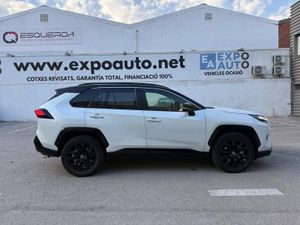 Toyota Rav4 220H e-CVT 4x2 Style - Foto 6