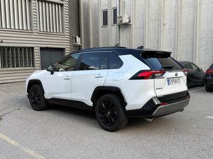 Toyota Rav4 220H e-CVT 4x2 Style - Foto 3