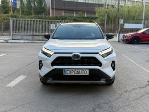 Toyota Rav4 220H e-CVT 4x2 Style - Foto 7