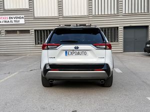 Toyota Rav4 220H e-CVT 4x2 Style - Foto 4