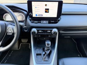 Toyota Rav4 220H e-CVT 4x2 Style - Foto 10