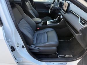 Toyota Rav4 220H e-CVT 4x2 Style - Foto 14