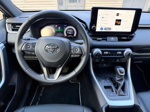 Toyota Rav4 220H e-CVT 4x2 Style - Foto 9
