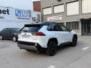 Toyota Rav4 220H e-CVT 4x2 Style - Foto 5