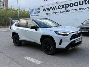 Toyota Rav4 220H e-CVT 4x2 Style - Foto 2