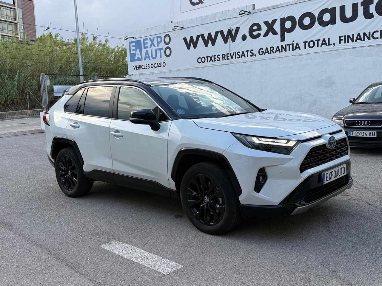 Toyota Rav4 220H e-CVT 4x2 Style - Foto 1