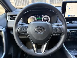 Toyota Rav4 220H e-CVT 4x2 Style - Foto 11