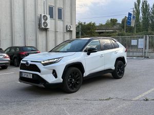 Toyota Rav4 220H e-CVT 4x2 Style - Foto 15