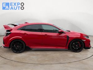 Honda Civic 2.0 I-VTEC TURBO TYPE R GT - Foto 4