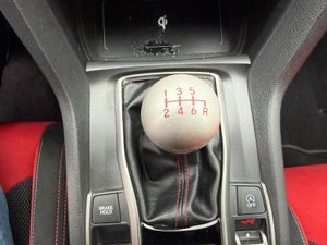 Honda Civic 2.0 I-VTEC TURBO TYPE R GT - Foto 15