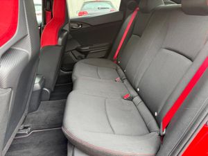 Honda Civic 2.0 I-VTEC TURBO TYPE R GT - Foto 11