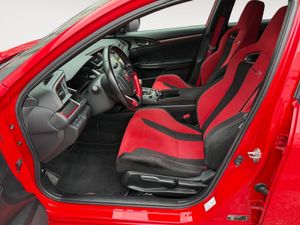 Honda Civic 2.0 I-VTEC TURBO TYPE R GT - Foto 27