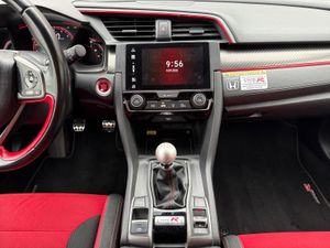 Honda Civic 2.0 I-VTEC TURBO TYPE R GT - Foto 29