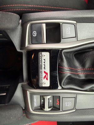 Honda Civic 2.0 I-VTEC TURBO TYPE R GT - Foto 14