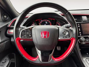 Honda Civic 2.0 I-VTEC TURBO TYPE R GT - Foto 30