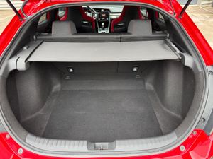 Honda Civic 2.0 I-VTEC TURBO TYPE R GT - Foto 10