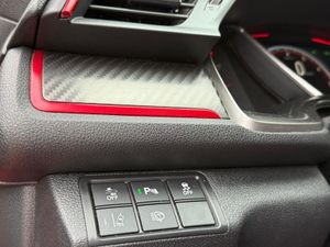 Honda Civic 2.0 I-VTEC TURBO TYPE R GT - Foto 26