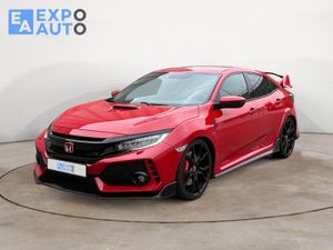 Honda Civic 2.0 I-VTEC TURBO TYPE R GT - Foto 3