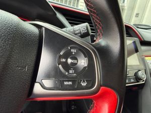 Honda Civic 2.0 I-VTEC TURBO TYPE R GT - Foto 17