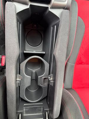 Honda Civic 2.0 I-VTEC TURBO TYPE R GT - Foto 13