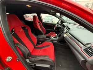 Honda Civic 2.0 I-VTEC TURBO TYPE R GT - Foto 16