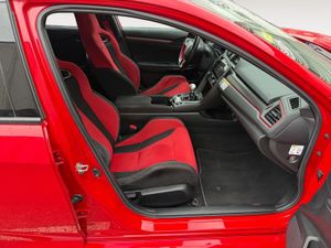Honda Civic 2.0 I-VTEC TURBO TYPE R GT - Foto 32