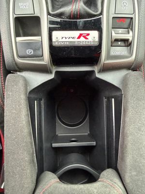 Honda Civic 2.0 I-VTEC TURBO TYPE R GT - Foto 12