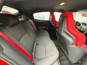 Honda Civic 2.0 I-VTEC TURBO TYPE R GT - Foto 9