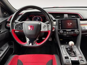 Honda Civic 2.0 I-VTEC TURBO TYPE R GT - Foto 28