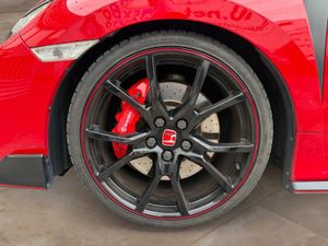 Honda Civic 2.0 I-VTEC TURBO TYPE R GT - Foto 33