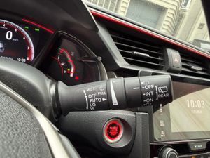 Honda Civic 2.0 I-VTEC TURBO TYPE R GT - Foto 18