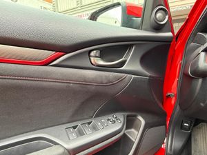 Honda Civic 2.0 I-VTEC TURBO TYPE R GT - Foto 23
