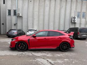 Honda Civic 2.0 I-VTEC TURBO TYPE R GT - Foto 3