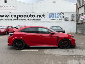 Honda Civic 2.0 I-VTEC TURBO TYPE R GT - Foto 15