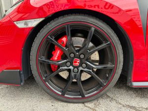 Honda Civic 2.0 I-VTEC TURBO TYPE R GT - Foto 13
