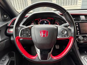 Honda Civic 2.0 I-VTEC TURBO TYPE R GT - Foto 11