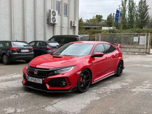 Honda Civic 2.0 I-VTEC TURBO TYPE R GT - Foto 3