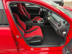 Honda Civic 2.0 I-VTEC TURBO TYPE R GT - Foto 14