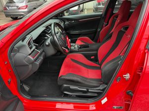 Honda Civic 2.0 I-VTEC TURBO TYPE R GT - Foto 8