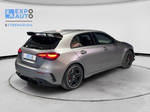 Mercedes Clase A AMG A 45 S 4MATIC+ - Foto 27