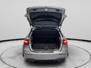 Mercedes Clase A AMG A 45 S 4MATIC+ - Foto 10