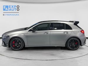 Mercedes Clase A AMG A 45 S 4MATIC+ - Foto 6
