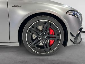 Mercedes Clase A AMG A 45 S 4MATIC+ - Foto 31