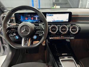 Mercedes Clase A AMG A 45 S 4MATIC+ - Foto 17