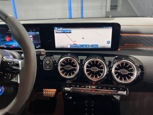 Mercedes Clase A AMG A 45 S 4MATIC+ - Foto 14
