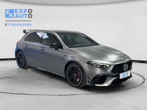 Mercedes Clase A AMG A 45 S 4MATIC+ - Foto 29