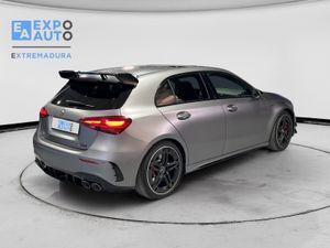 Mercedes Clase A AMG A 45 S 4MATIC+ - Foto 7