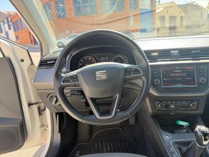 Seat Ibiza 1.0 TGI 66kW (90CV) Style - Foto 11