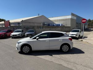 Seat Ibiza 1.0 TGI 66kW (90CV) Style - Foto 3