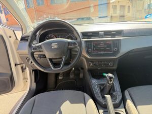 Seat Ibiza 1.0 TGI 66kW (90CV) Style - Foto 15
